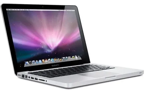 Замена динамиков MacBook Pro 13' (2009-2012) в Самаре